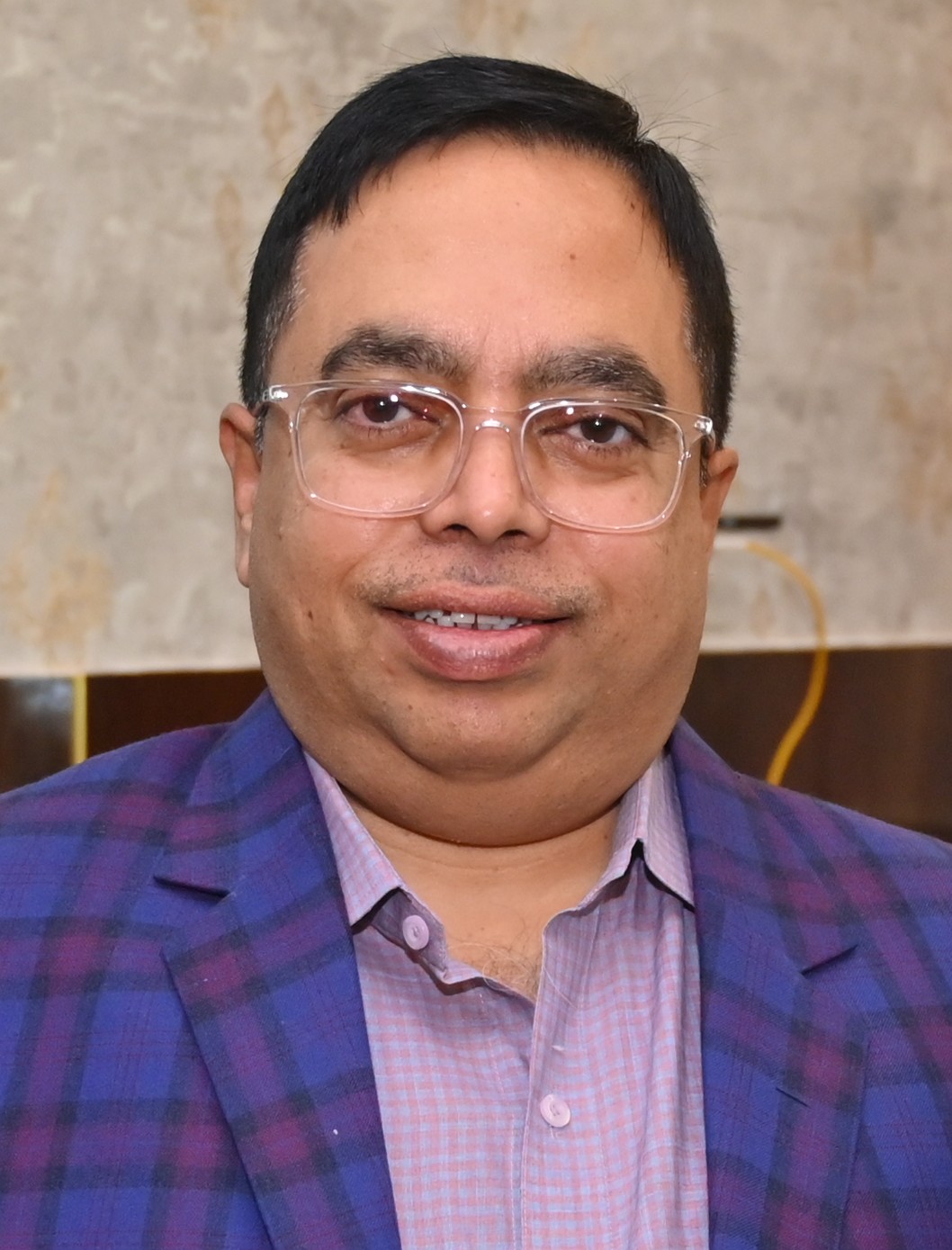 Trilok Chandra Sharma